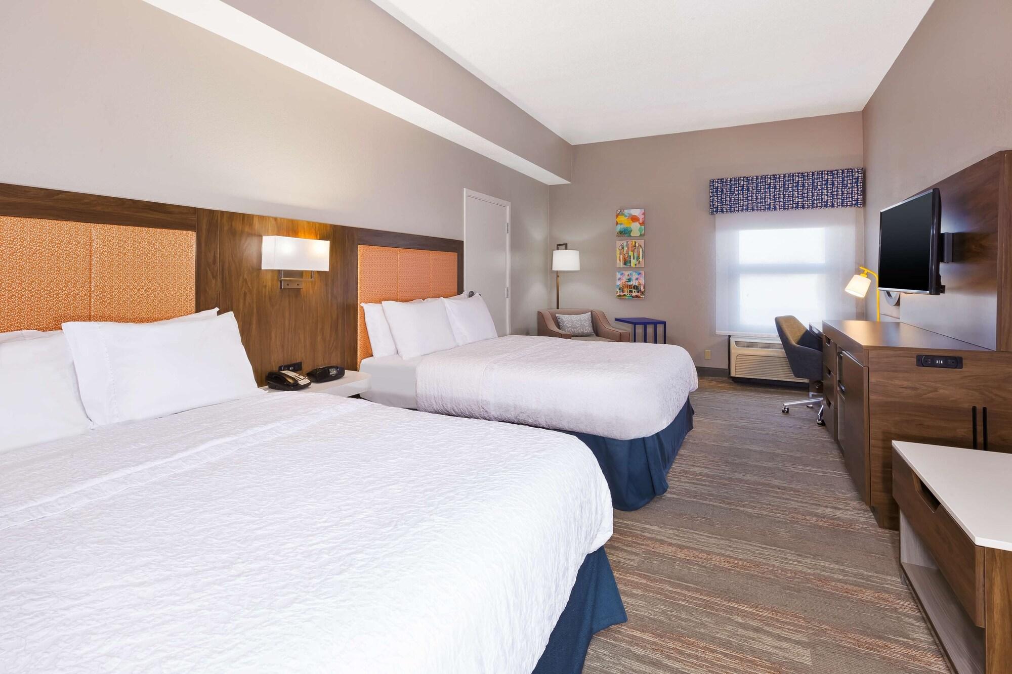Hampton Inn Princeton מראה חיצוני תמונה