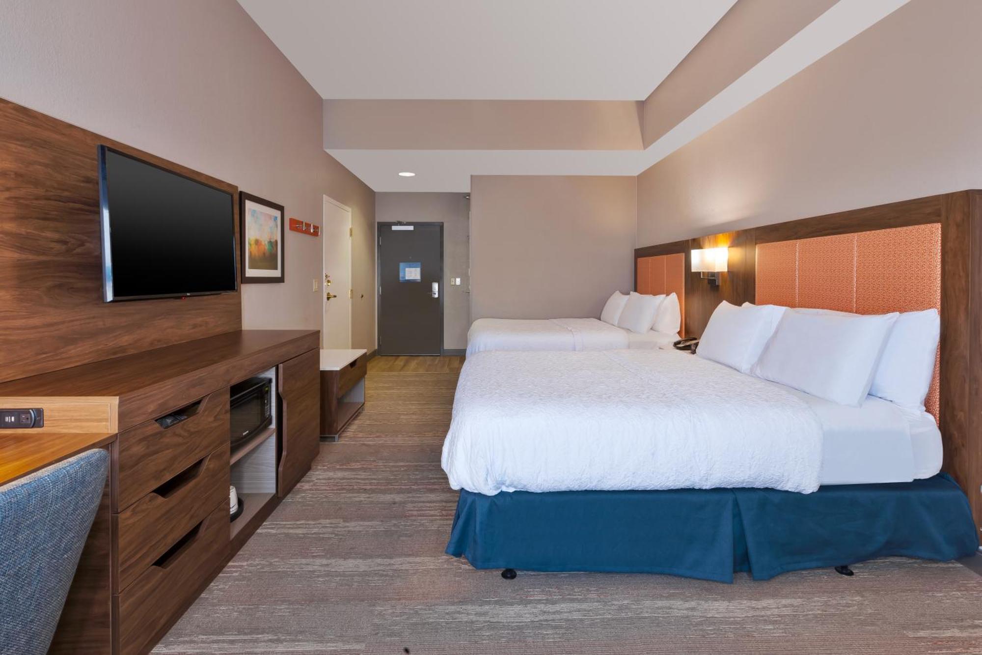 Hampton Inn Princeton מראה חיצוני תמונה
