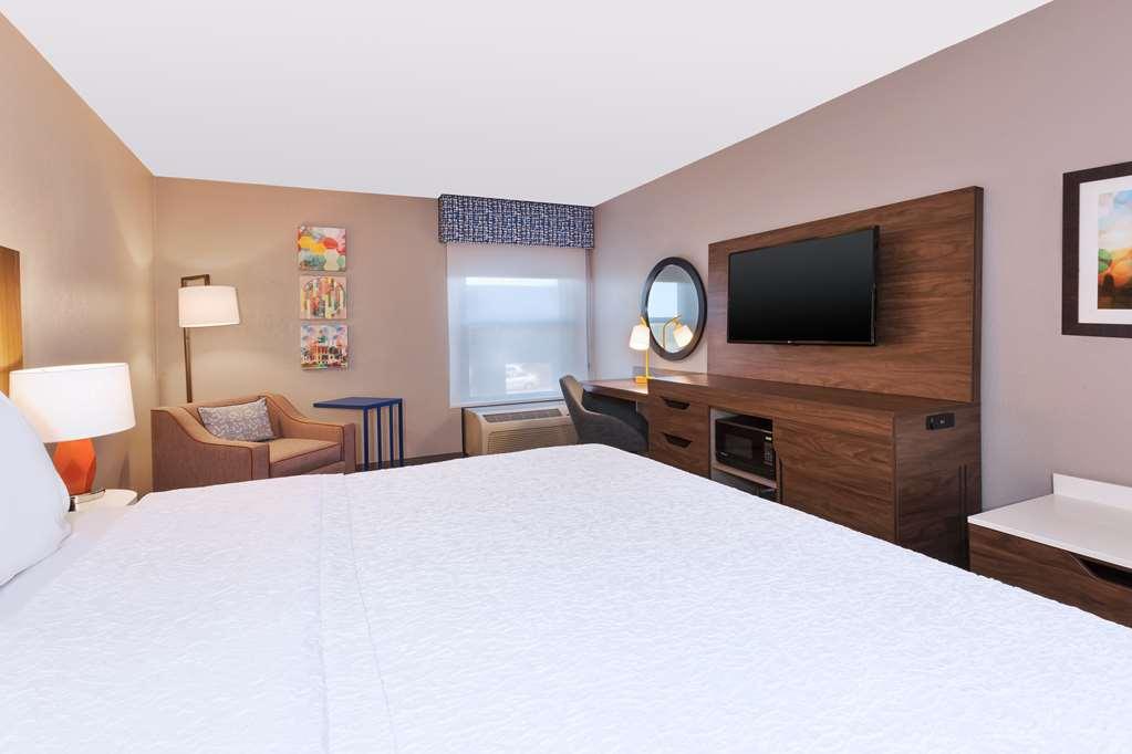 Hampton Inn Princeton חדר תמונה