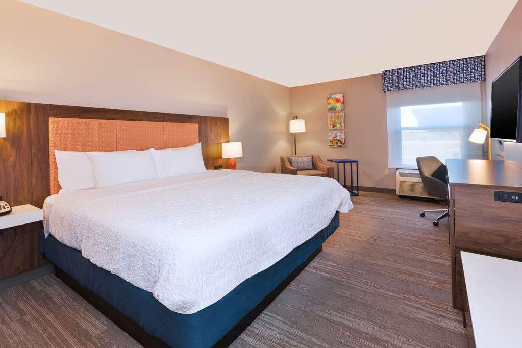 Hampton Inn Princeton חדר תמונה