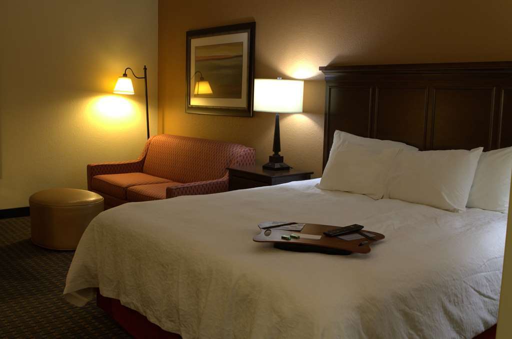 Hampton Inn Princeton חדר תמונה